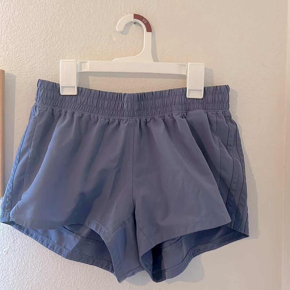 Adidas Aero ready shorts